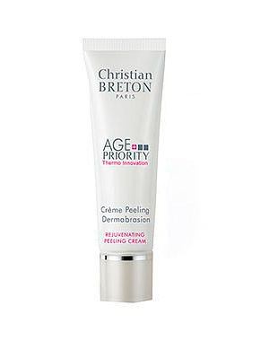 Крем Age Priority - Stop Surgery Peel Microabrasion, Christian Breton  1