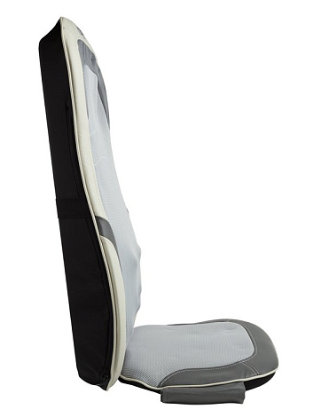 Массажное кресло Cyber Relax AMG 399, Gezatone 3